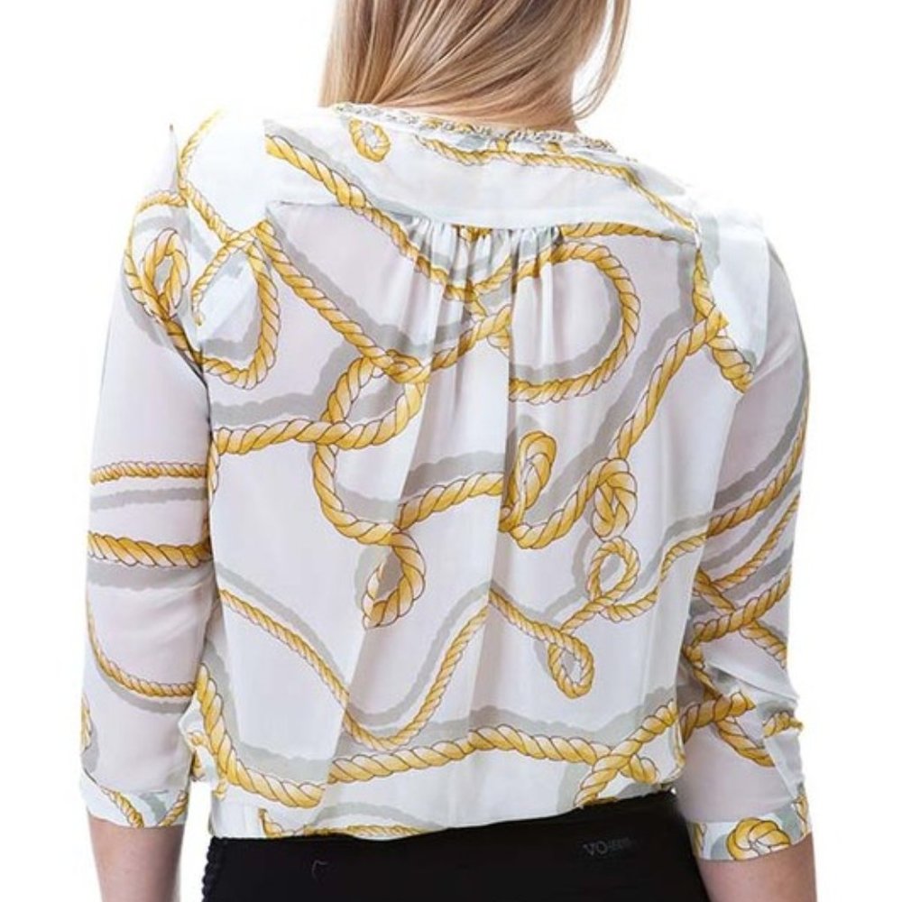 Chic Jacket - Picture 2 of 3